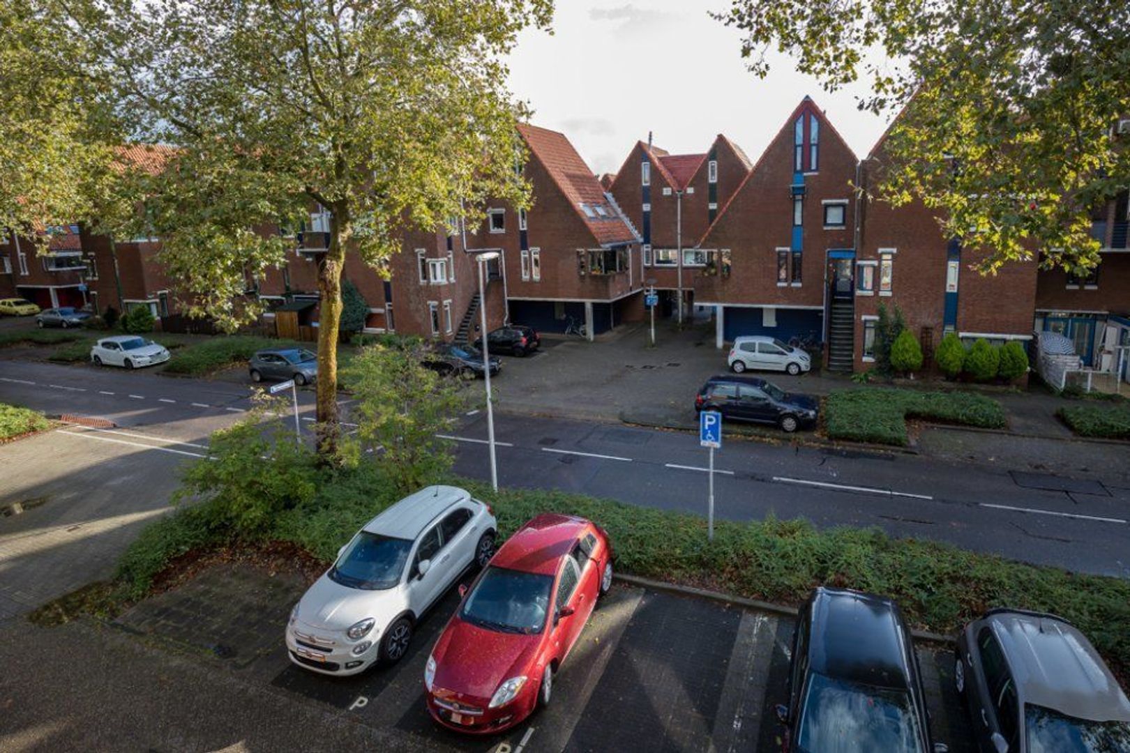 Akkerdreef 125, Zoetermeer foto-44