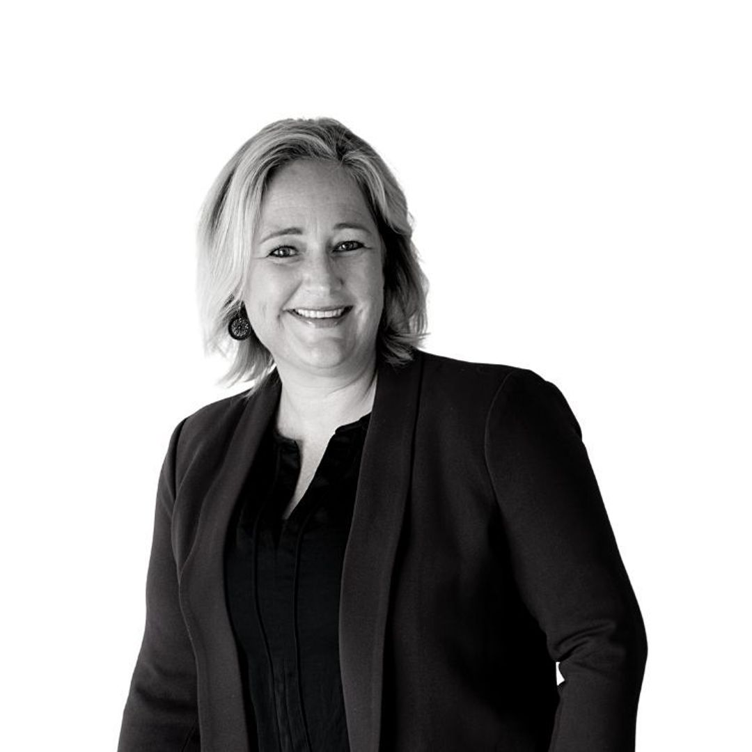 Adrianne van de Erve