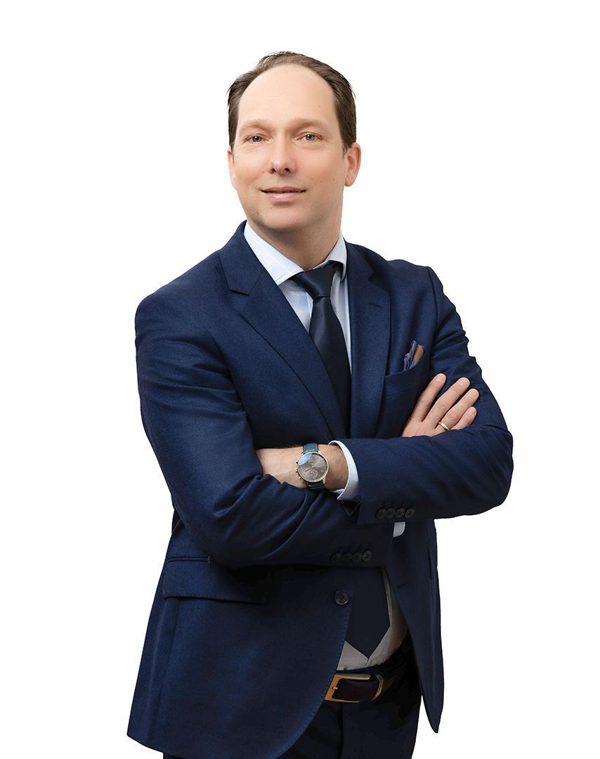 Mr. Jeel A. Heule RM RT