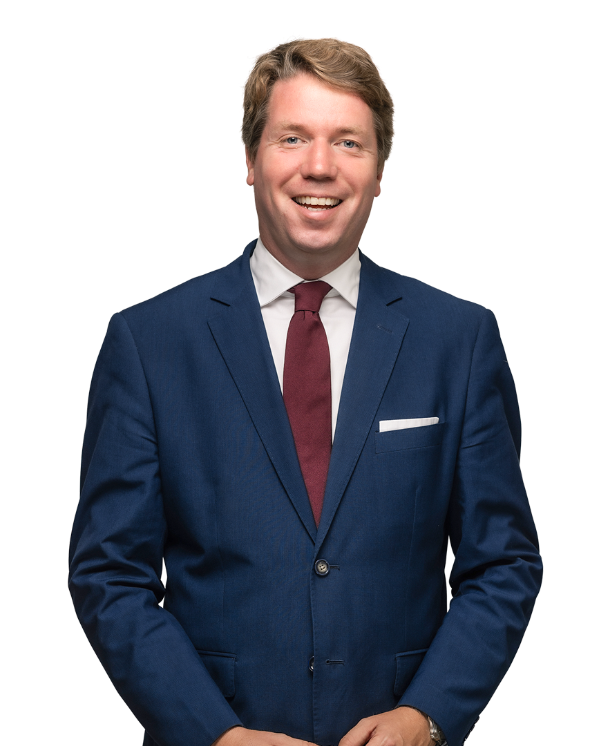 Junior Boerman RM RT