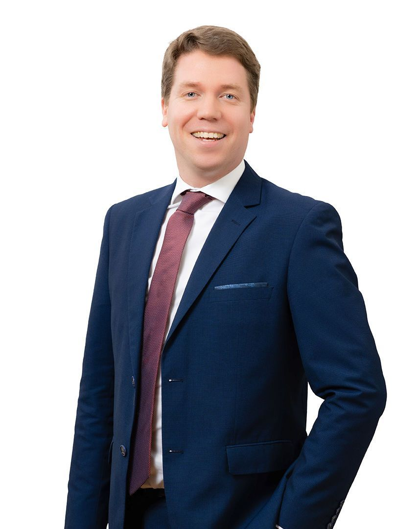 Junior Boerman RM RT