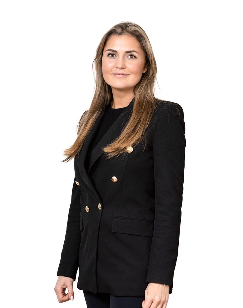 Aimée van Kordelaar RM RT
