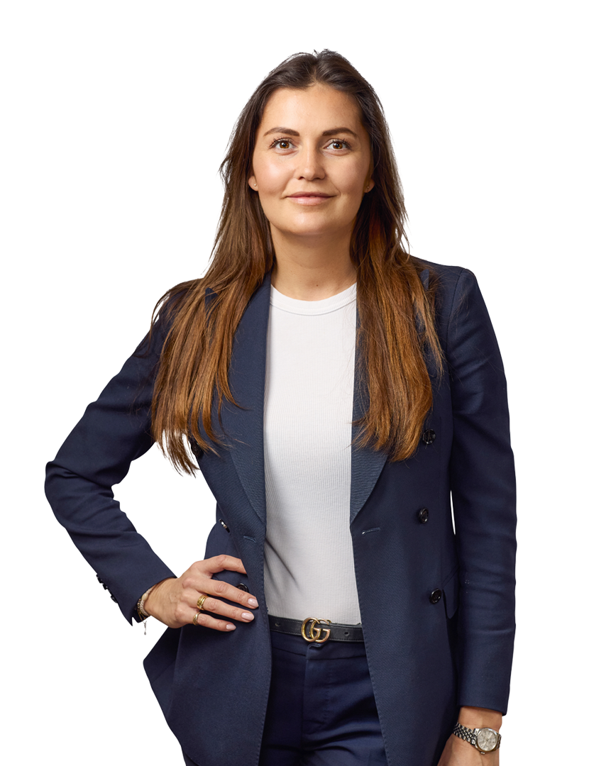 Aimée van Kordelaar RM RT