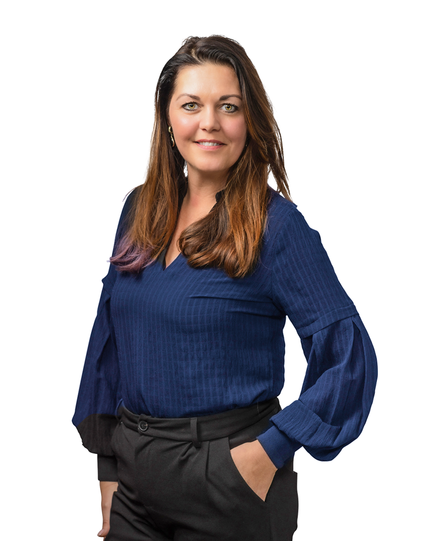 Joyce Gerbracht
