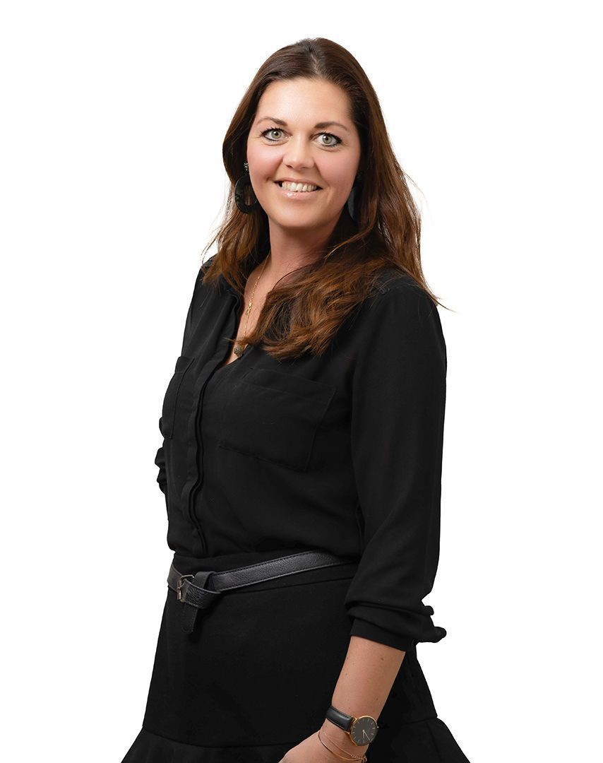 Joyce Gerbracht