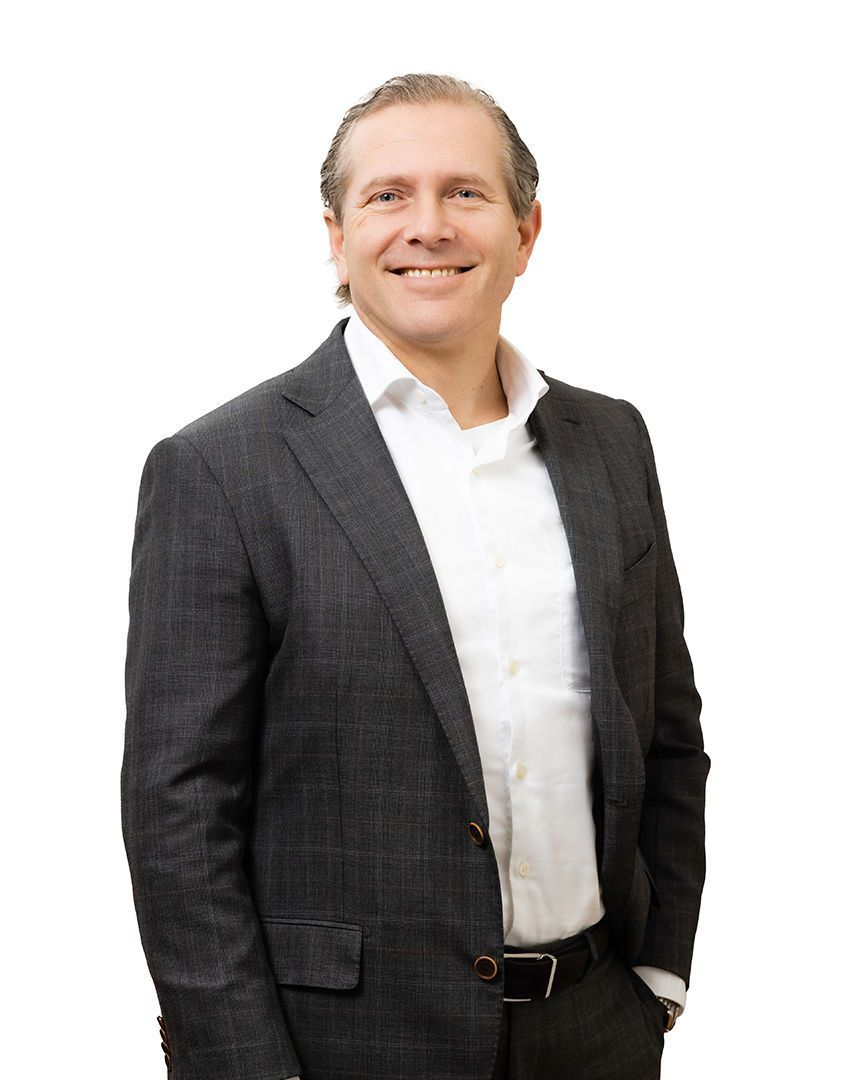Tony Gerritsen