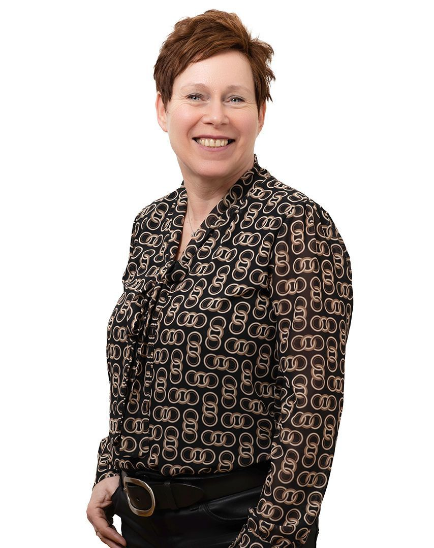 Monique Roodenrijs