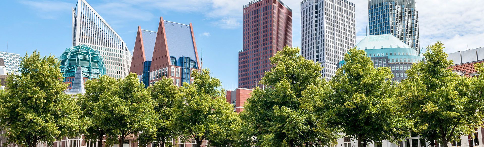 DOEN NVM Makelaars The Hague