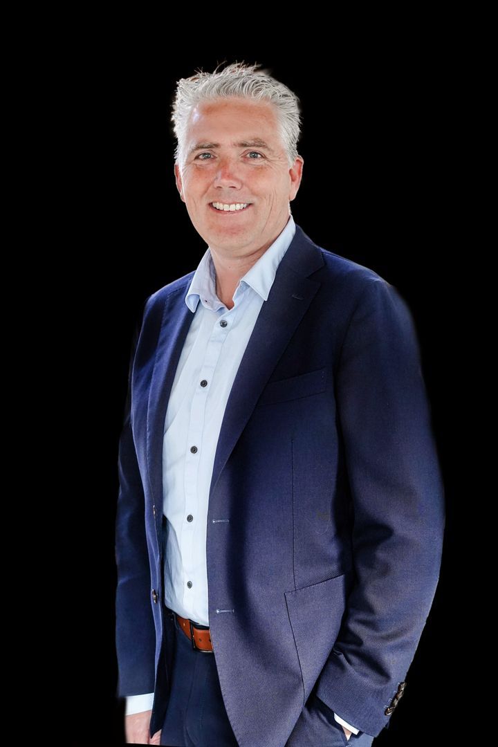 Kelvin Colsen