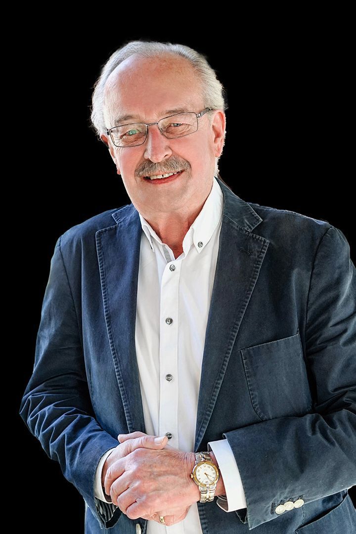 Paul Remmert