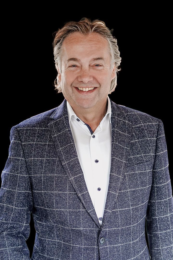 Michel Burger