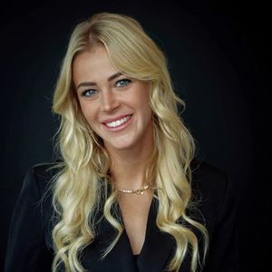 Jamie de Bruin