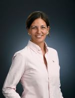 Priscilla Duivenvoorde