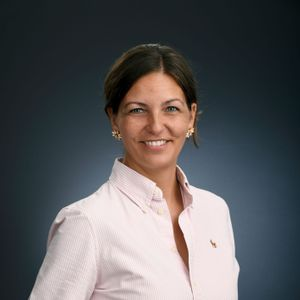 Priscilla Duivenvoorde