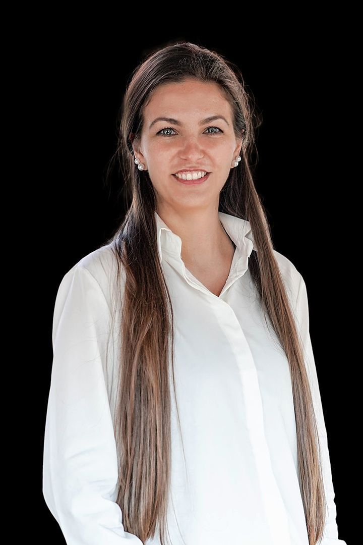Priscilla Duivenvoorde