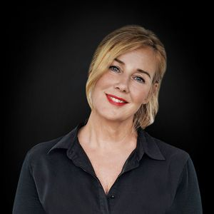 Yolanda van Dijken