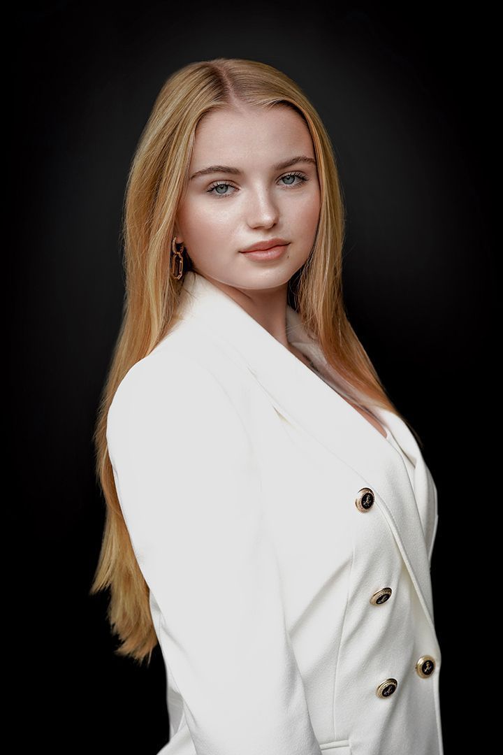 Hanna Junger