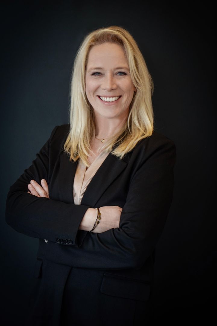 Ing. Lonneke Wouters