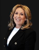 Jacqueline Van Amerongen