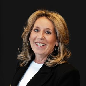 Jacqueline Van Amerongen