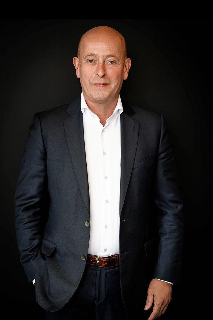 Ron Timmermans foto 2