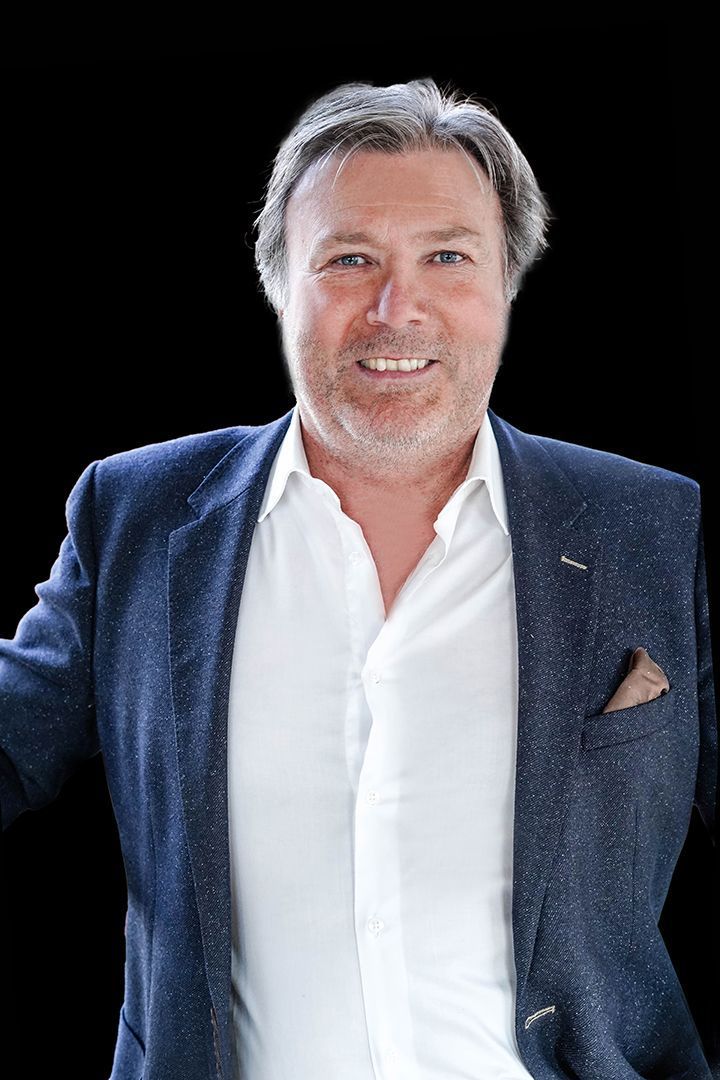 Kees J. Junger foto 2