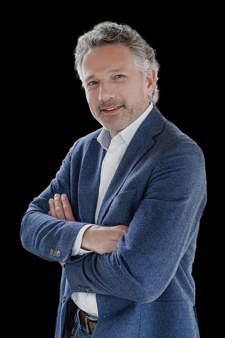 Frank A.M. Pruijt foto 2