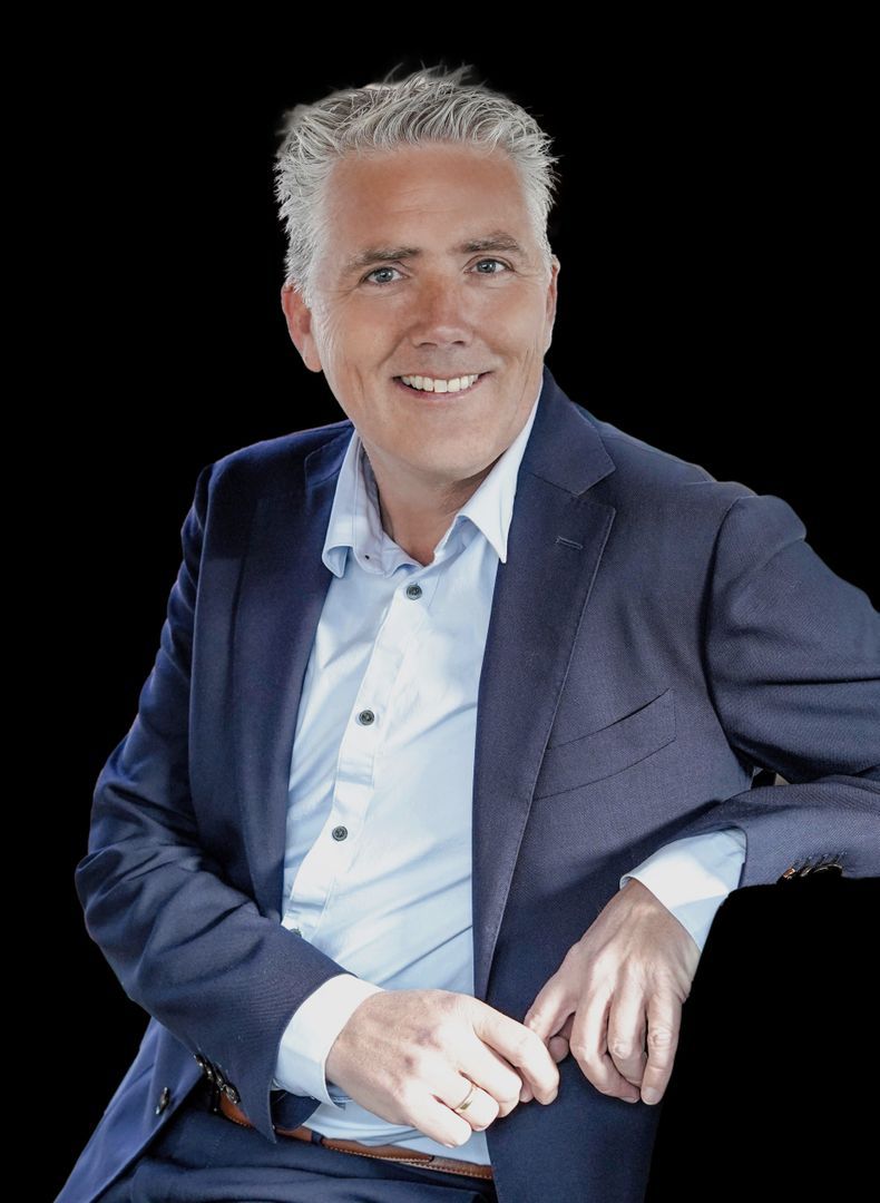 Kelvin Colsen foto 2