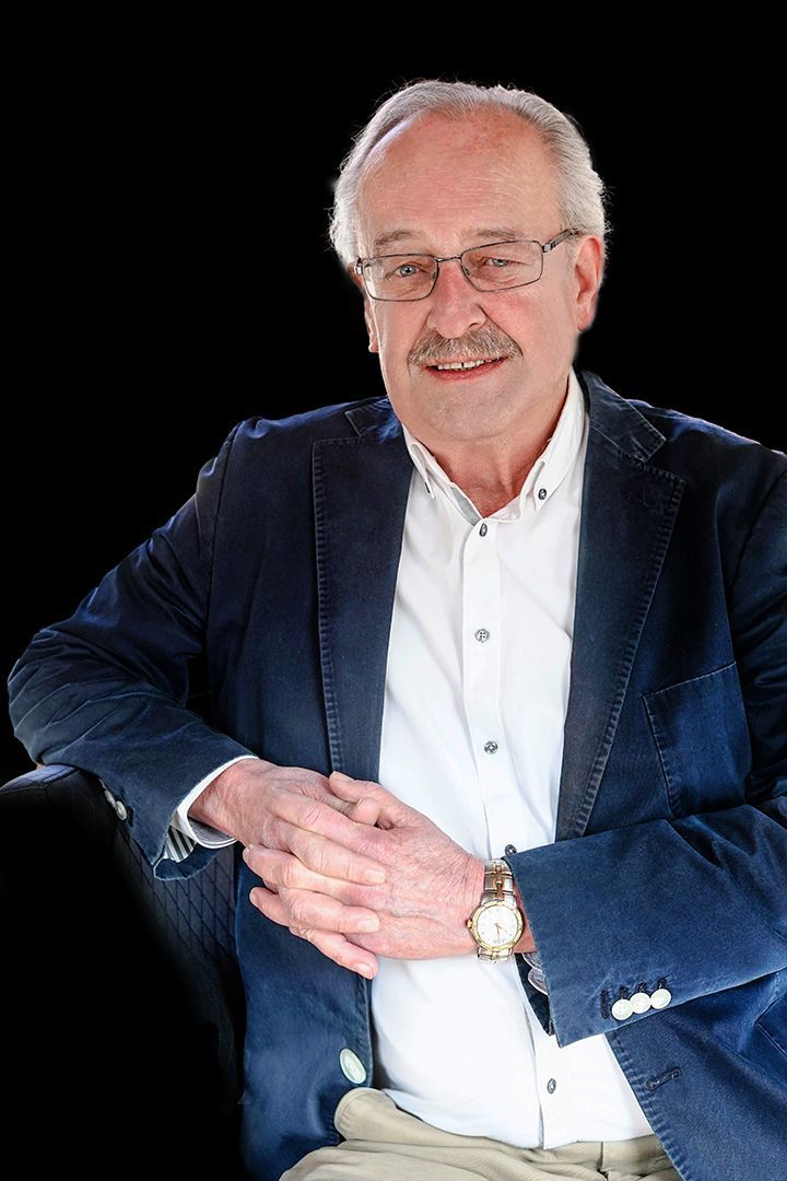 Paul Remmert foto 2