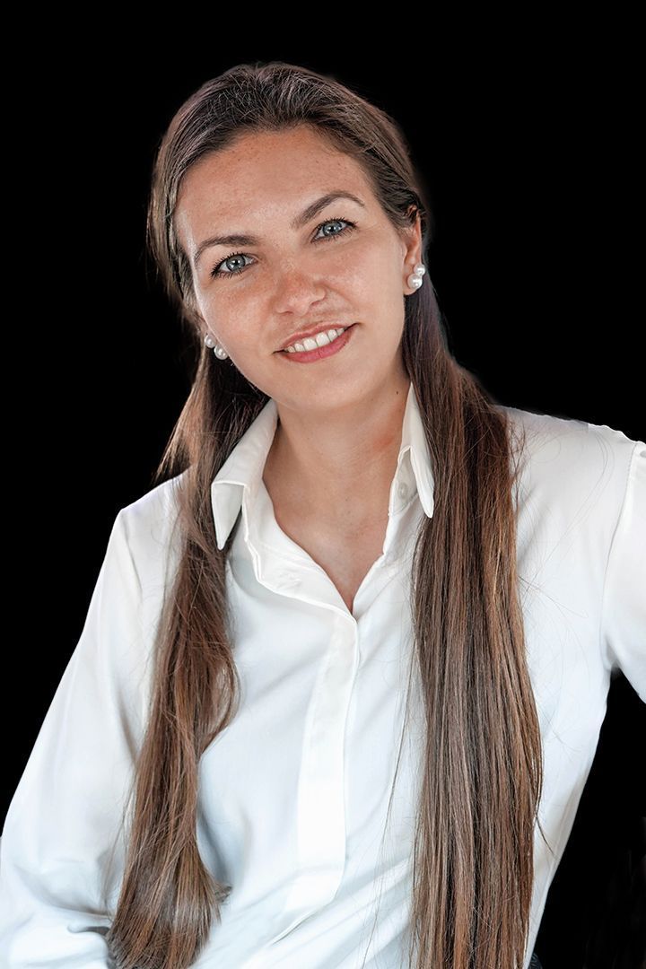 Priscilla Duivenvoorde foto 2