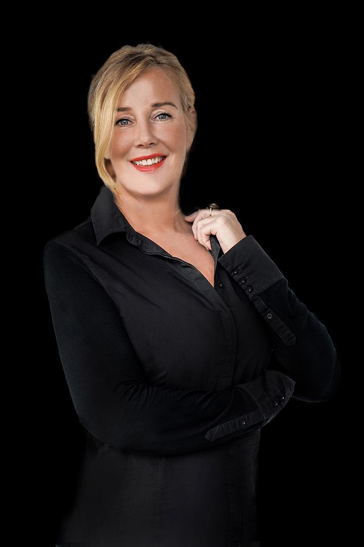 Yolanda van Dijken foto 2