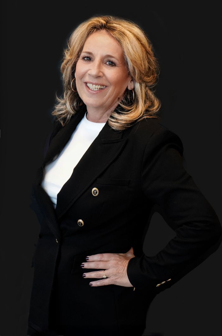 Jacqueline Van Amerongen foto 2