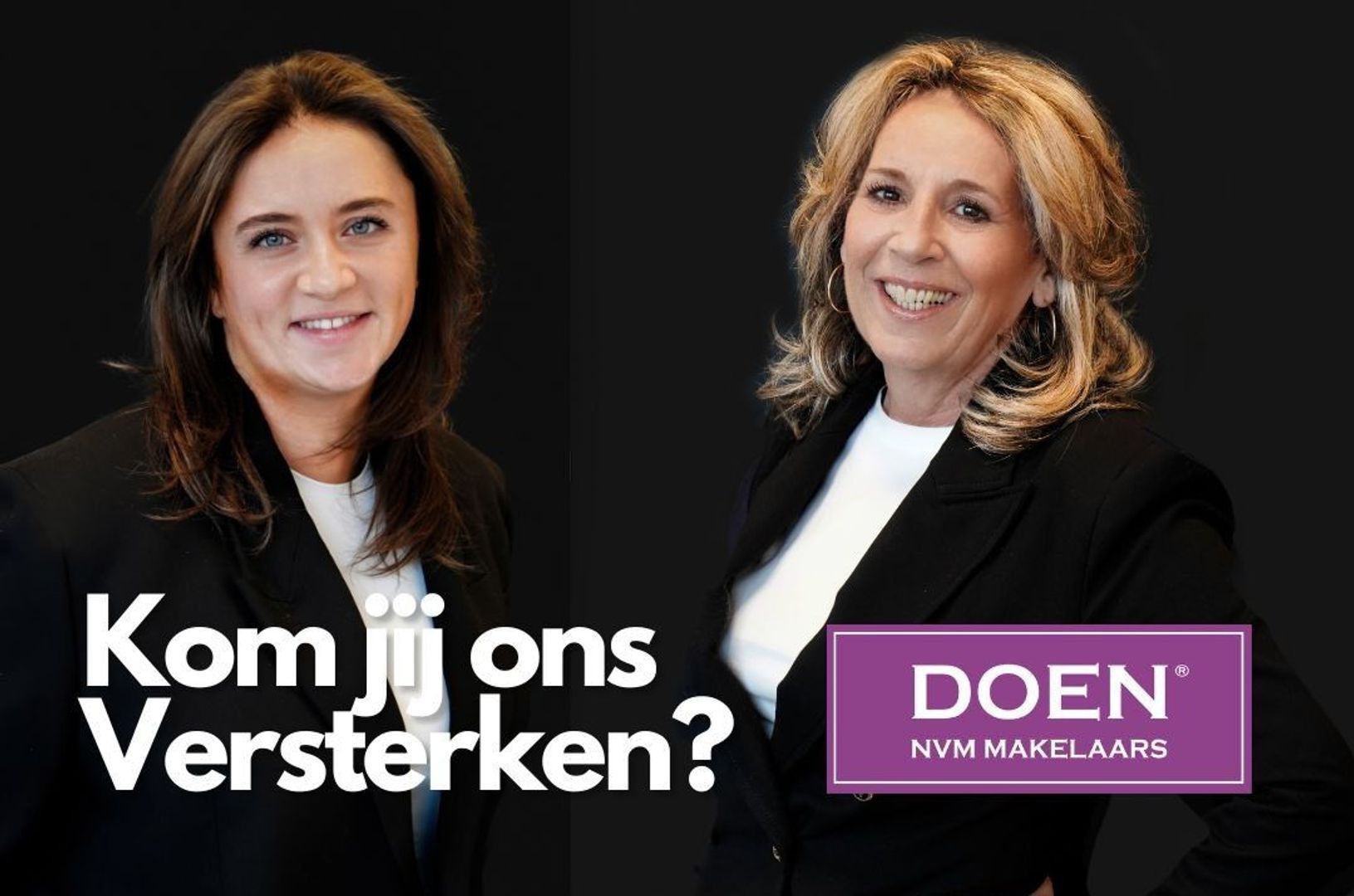 VACATURE: COMMERCIEEL SECRETARESSE (32-40 uur)