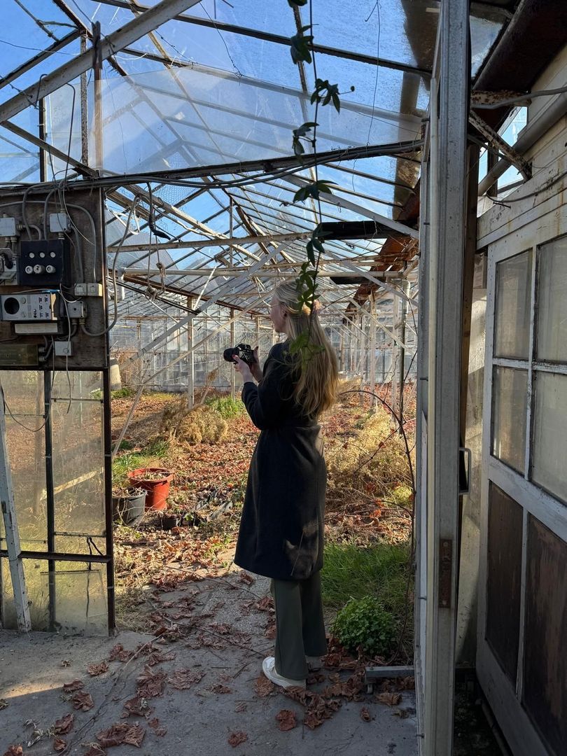 VACATURE: WONINGFOTOGRAAF - CONTENT CREATOR (ZZP of loondienst voor ca. 24 uur)