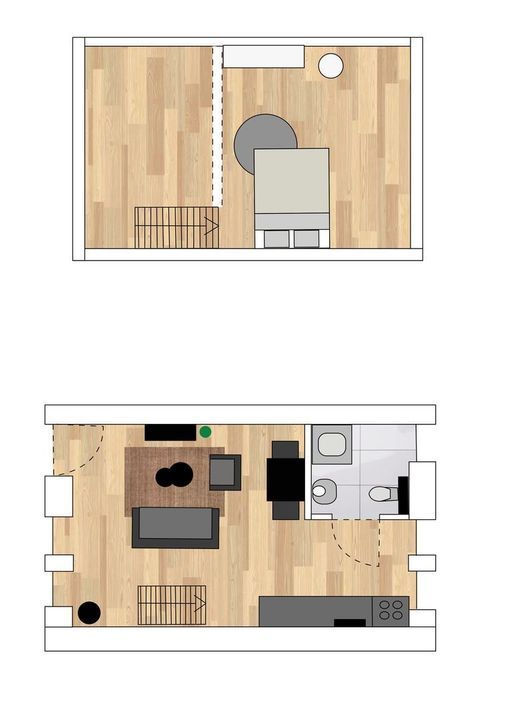 Hendrik van Tulderstraat, Tilburg plattegrond-4