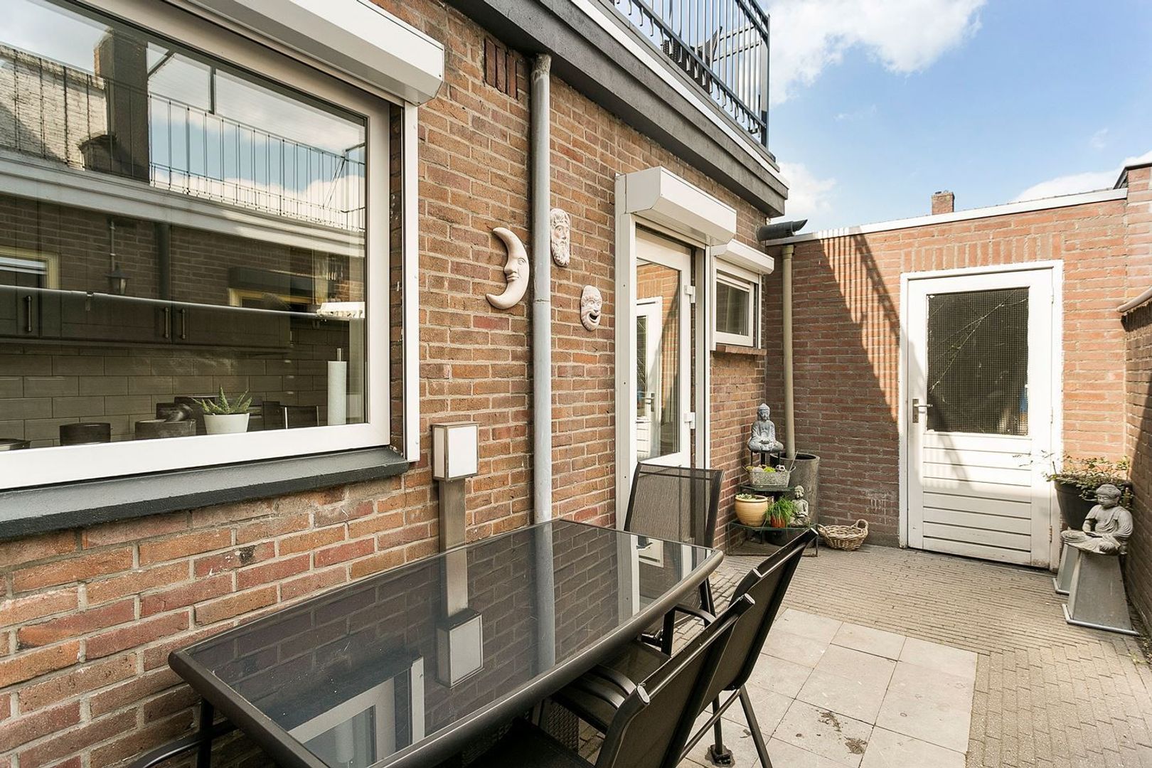 Lunetstraat, Breda foto-9 blur