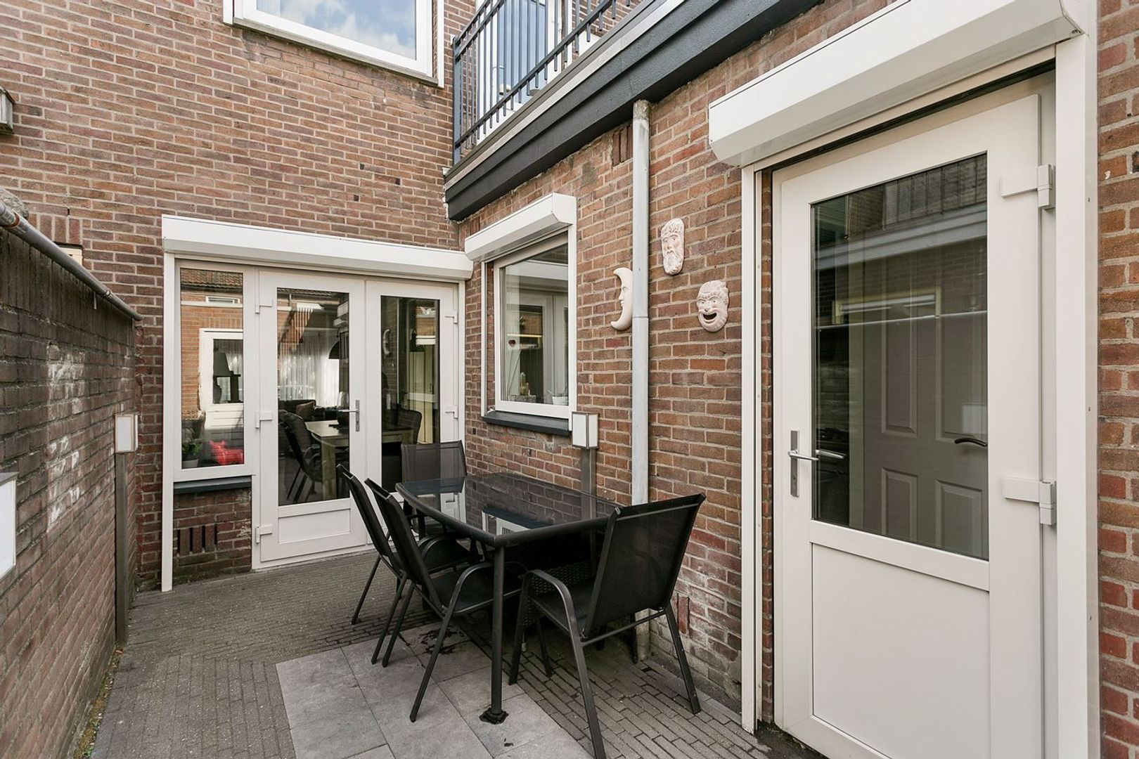 Lunetstraat, Breda foto-8 blur