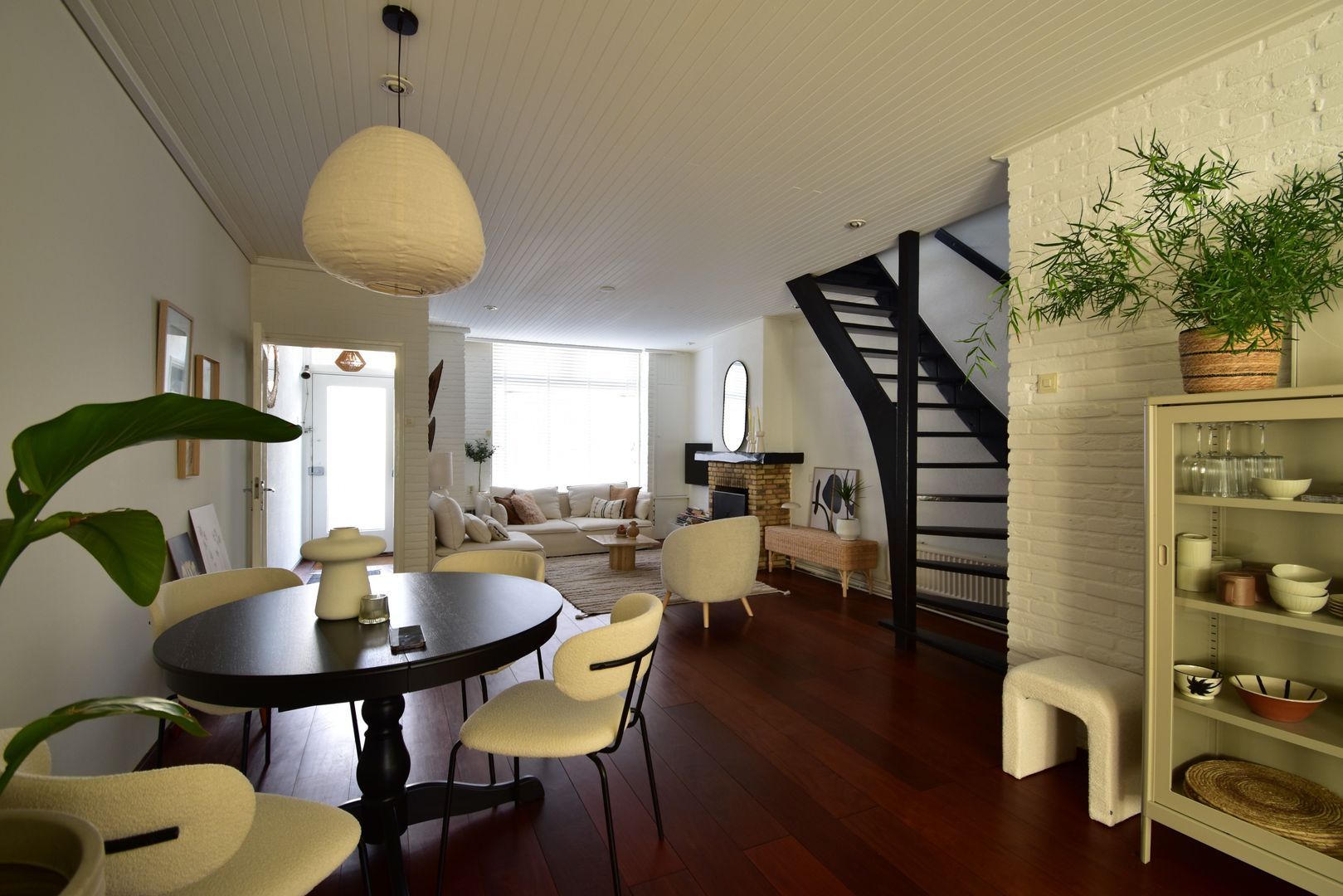 Bavelselaan, Breda foto-2 blur