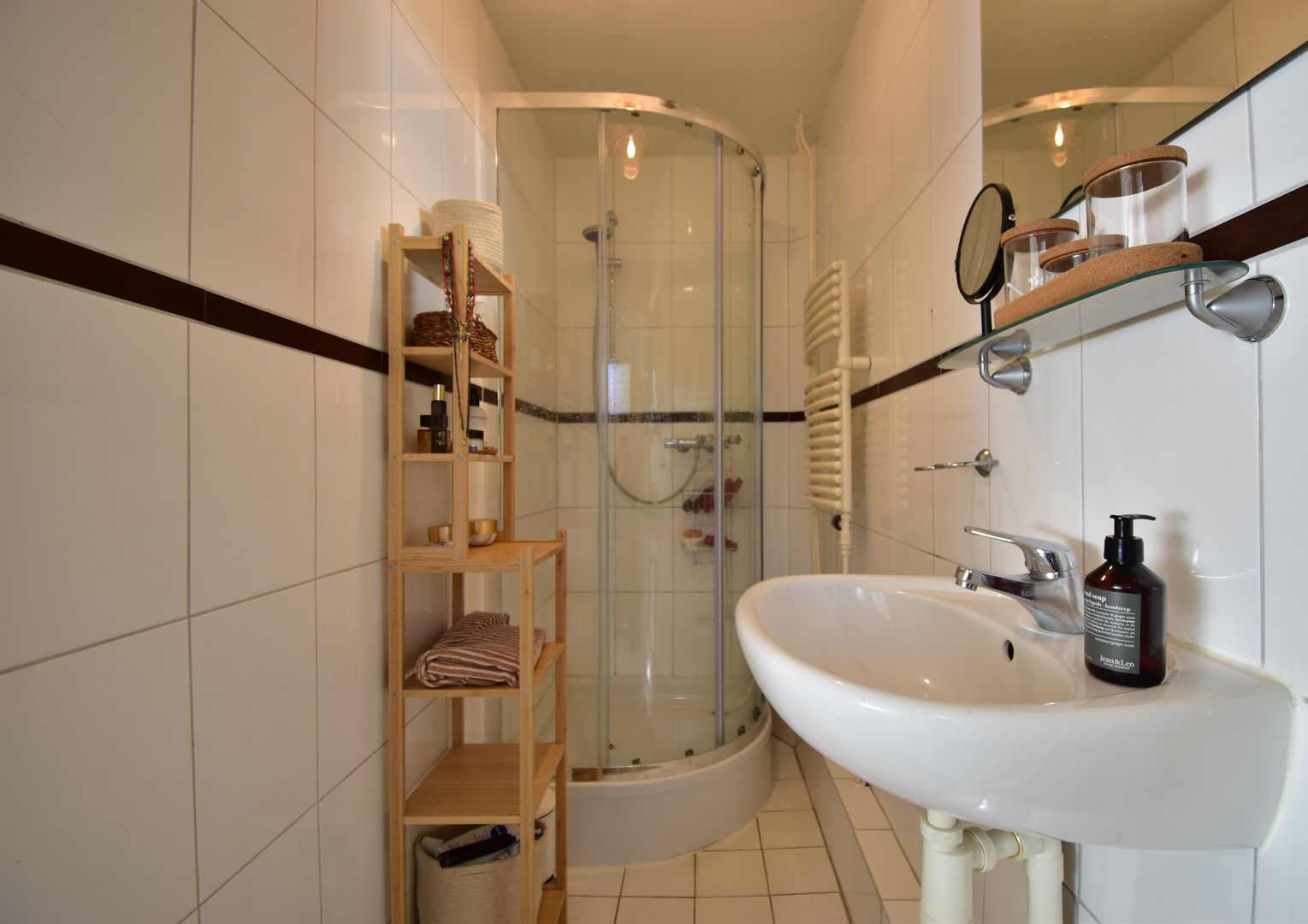 Bavelselaan, Breda foto-6 blur