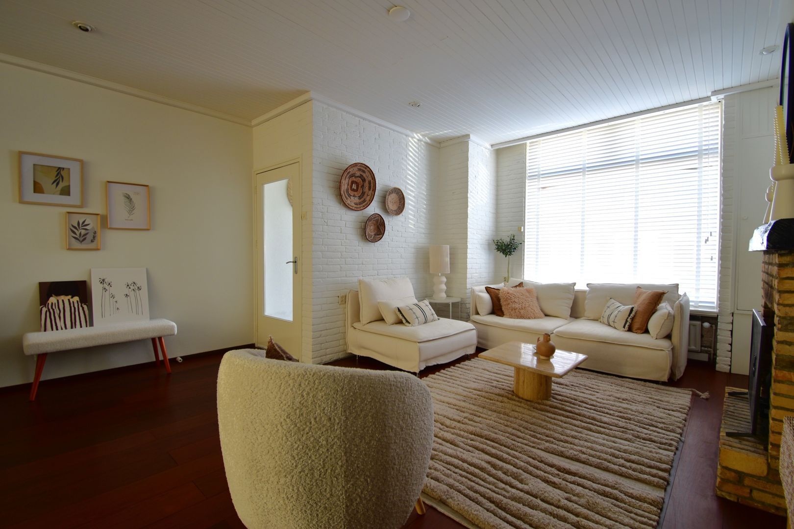 Bavelselaan, Breda foto-3 blur