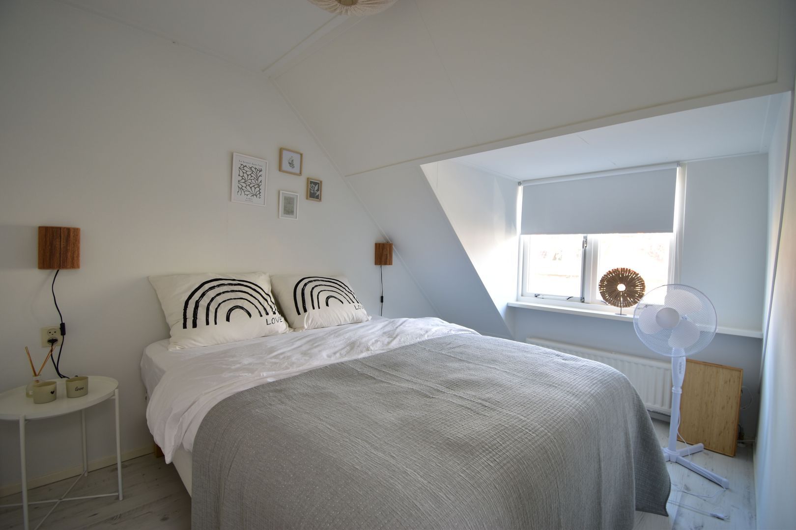 Bavelselaan, Breda foto-11 blur