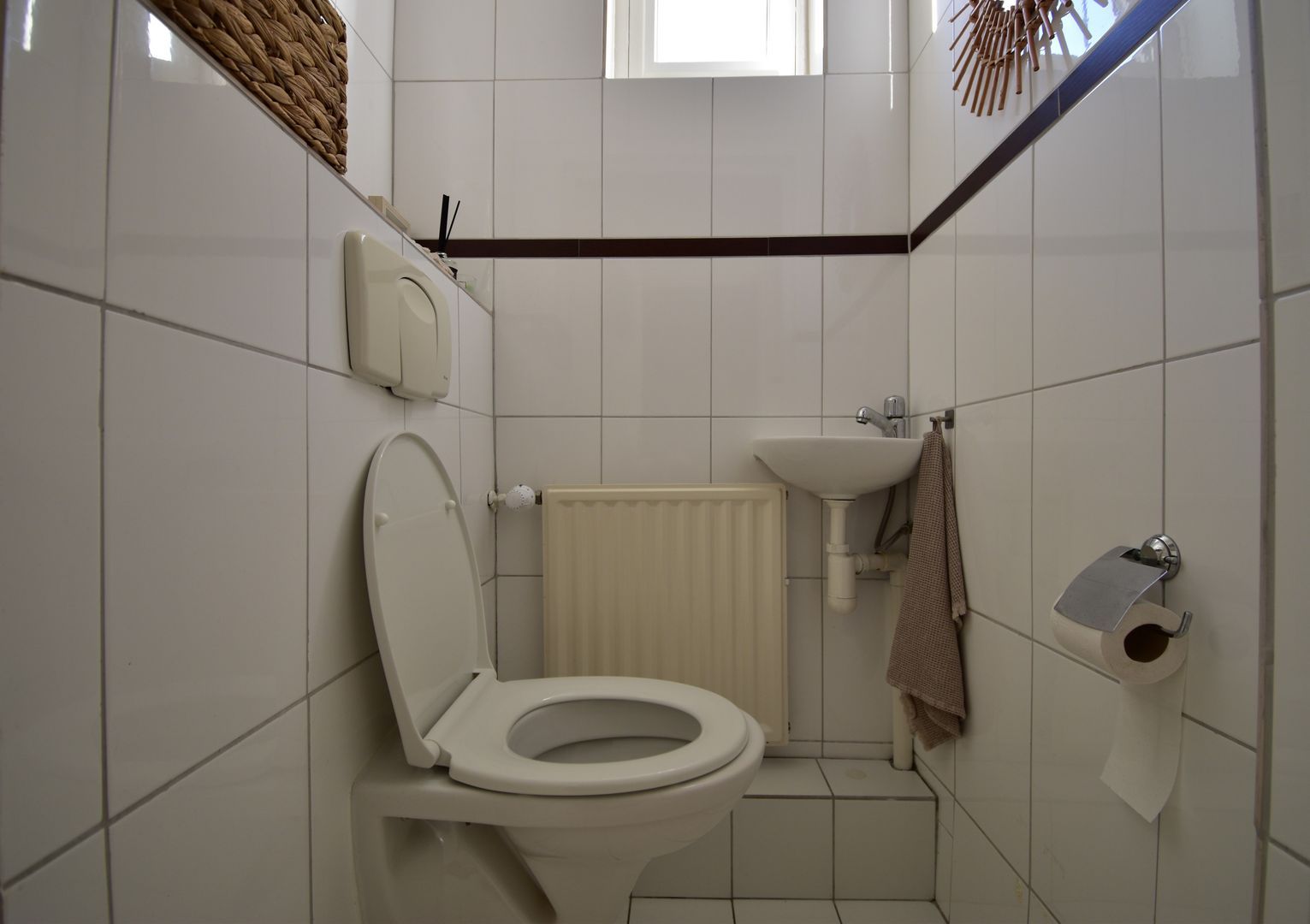 Bavelselaan, Breda foto-7 blur