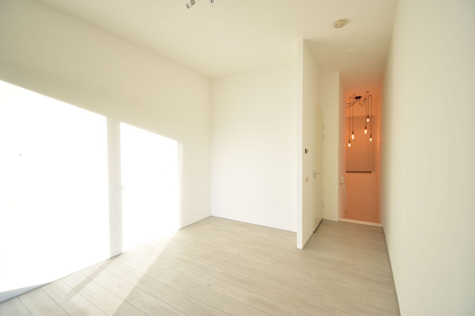 Françoise van Savoyetoren, Breda foto-8 blur