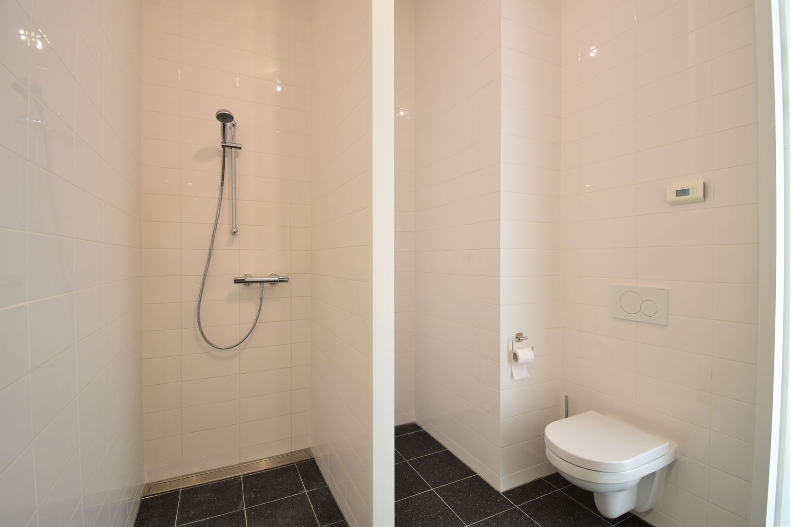 Françoise van Savoyetoren, Breda foto-10 blur