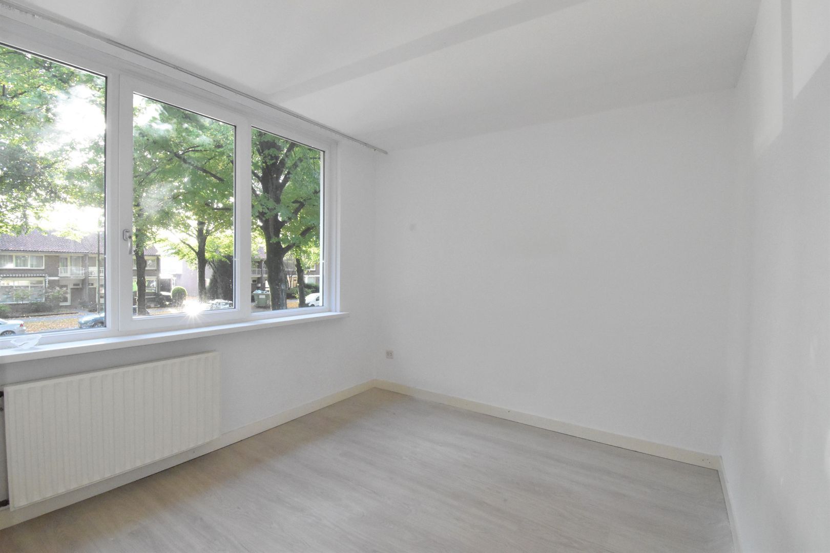 Postelse Hoeflaan, Tilburg foto-10 blur