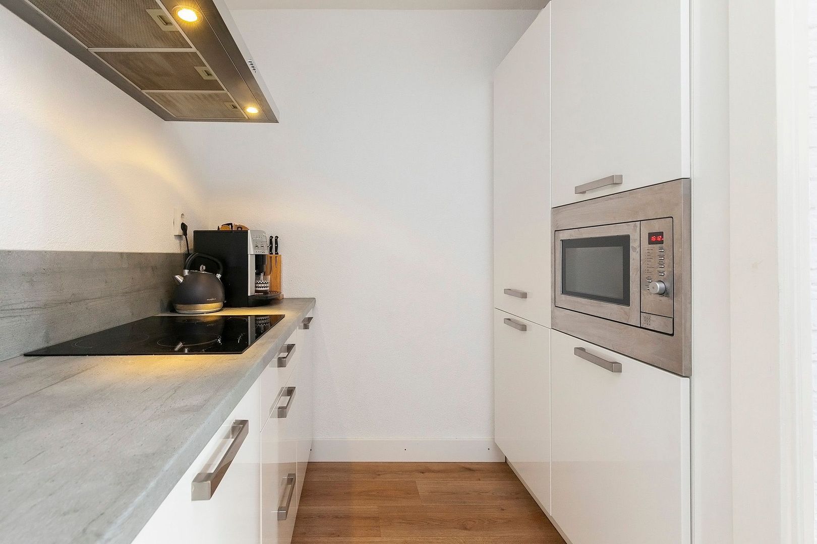 Evelindeflat, Roosendaal foto-5 blur