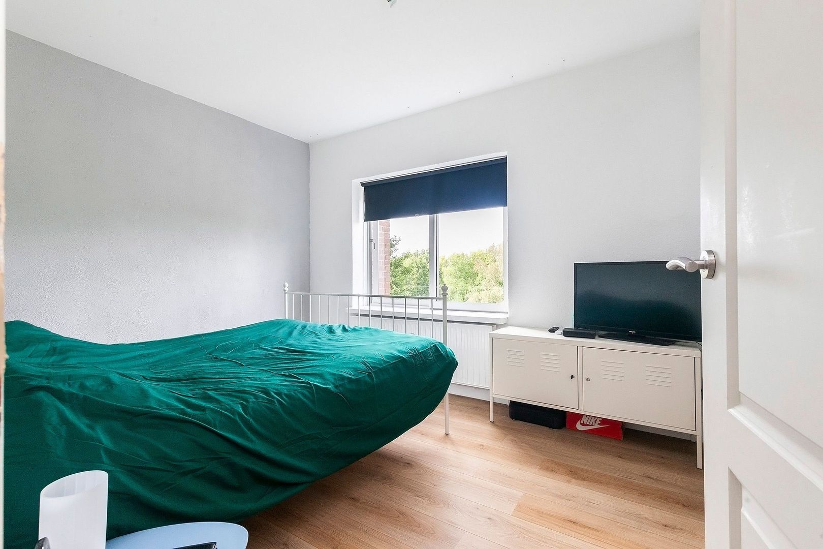 Evelindeflat, Roosendaal foto-7 blur