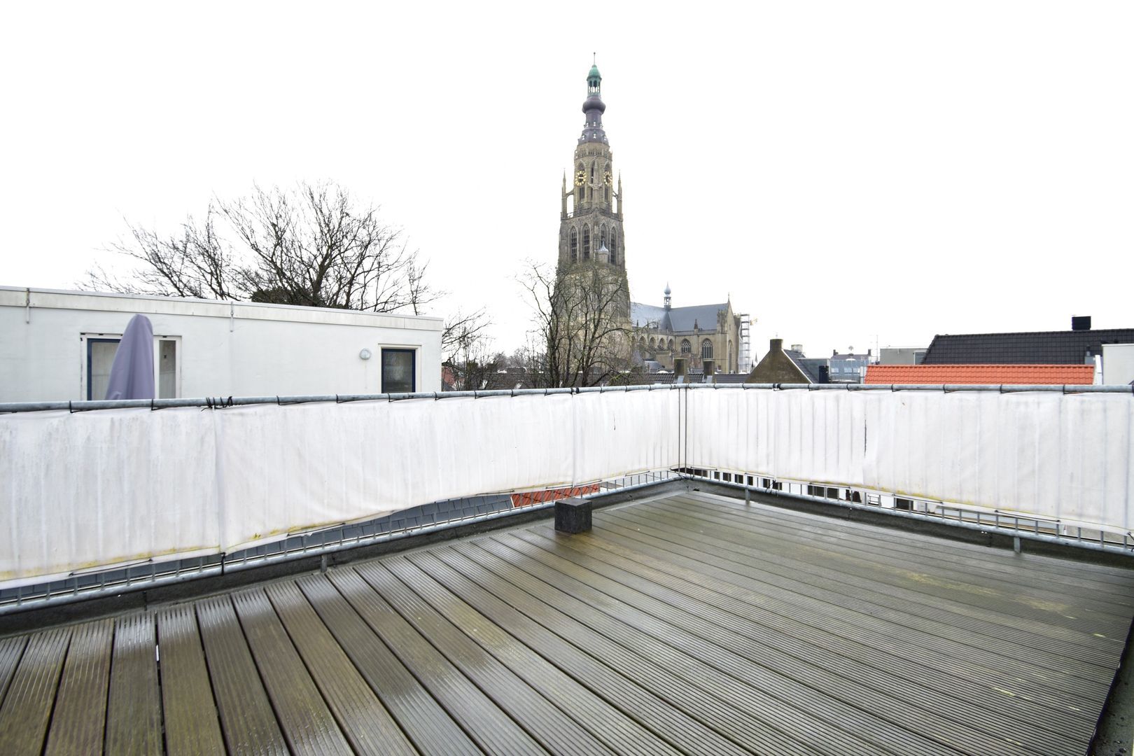 Lange Brugstraat, Breda foto-3 blur