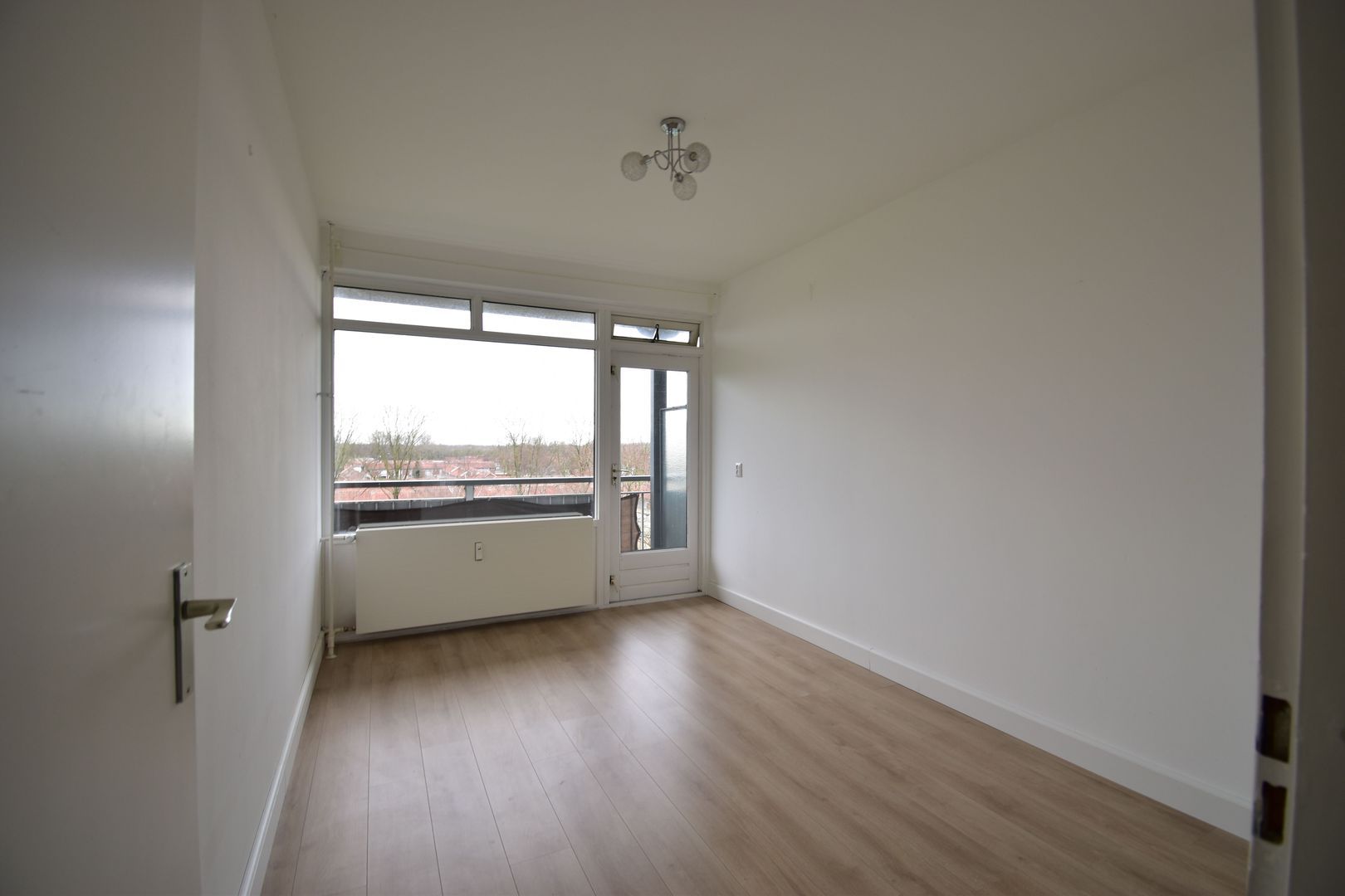 Hobokenstraat, Breda foto-9 blur