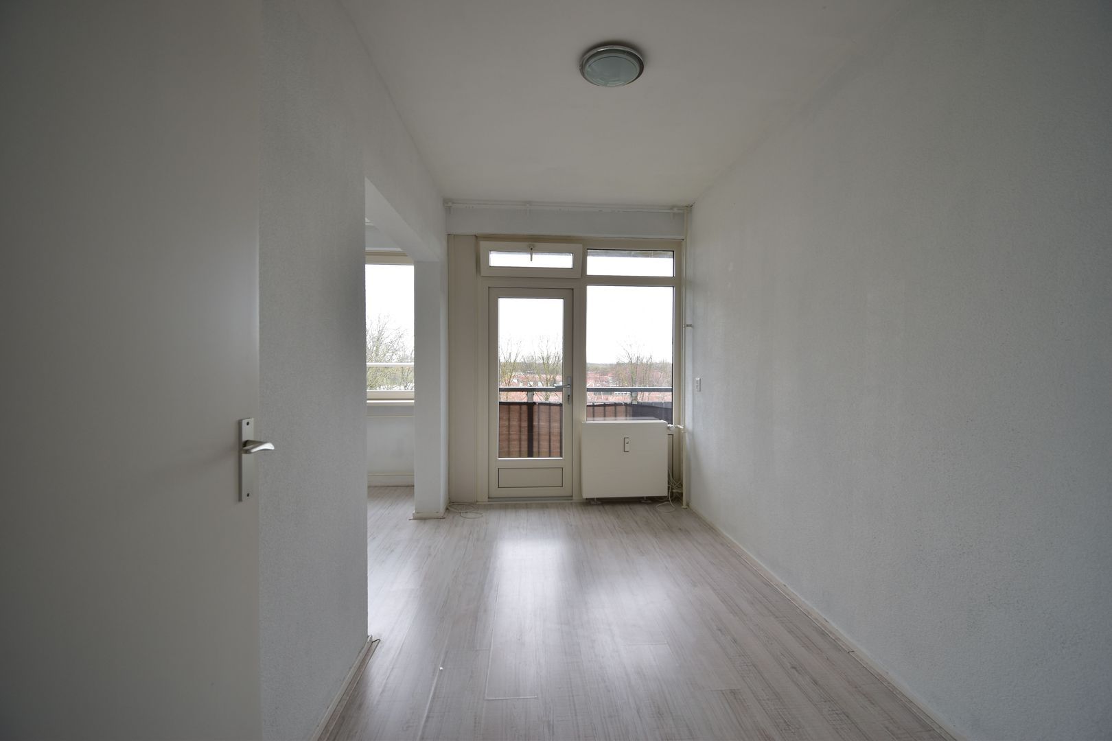 Hobokenstraat, Breda foto-4 blur